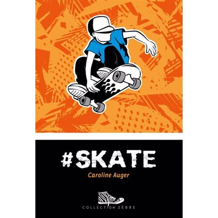 #SKATE