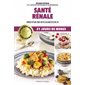 Santé rénale : 21 jours de menus