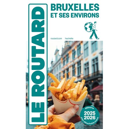 Bruxelles et ses environs : 2025-2026