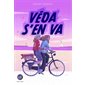 Véda s'en va