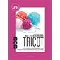 Mes fiches mémo tricot