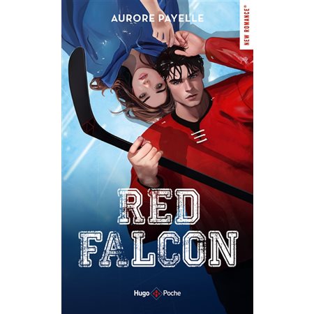 Red falcon