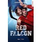 Red falcon