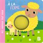 À la ferme