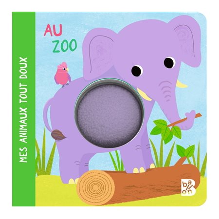 Au zoo