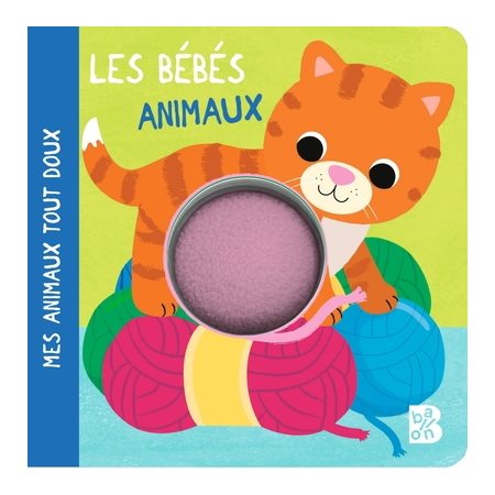 Les bébés animaux