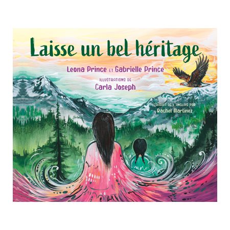 Laisse un bel héritage