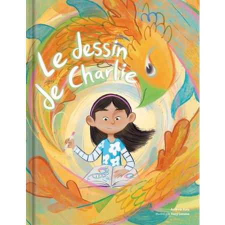 Le dessin de Charlie