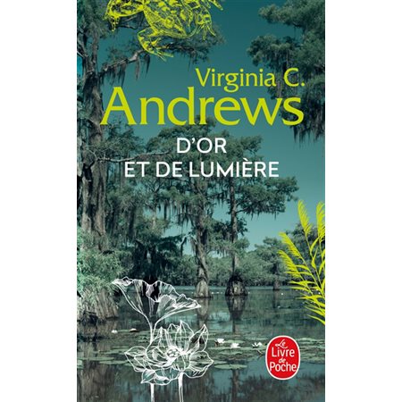 D'or et de lumière #3  La famille Landry