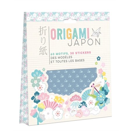 Origami Japon