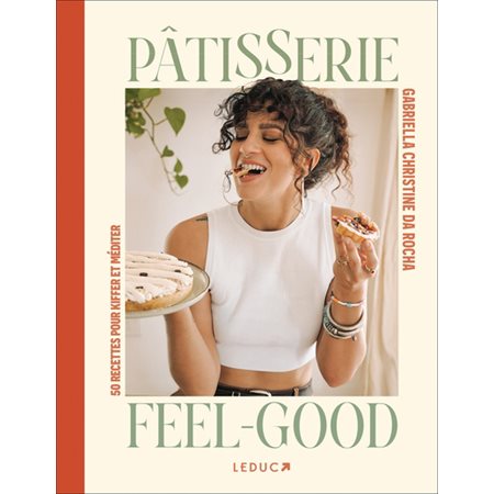 Pâtisserie feel-good