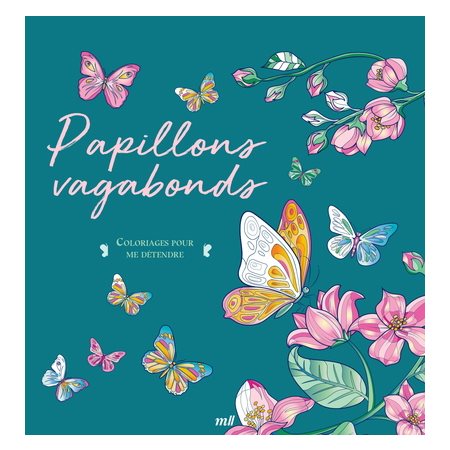 Papillons vagabonds
