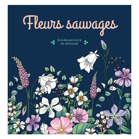 Fleurs sauvages