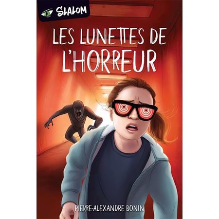 Les lunettes de l'horreur