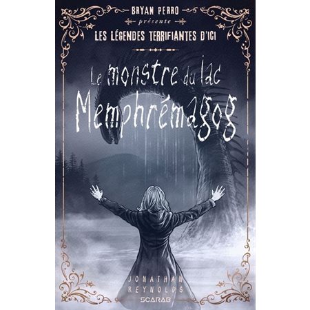 Le monstre du lac Memphrémagog