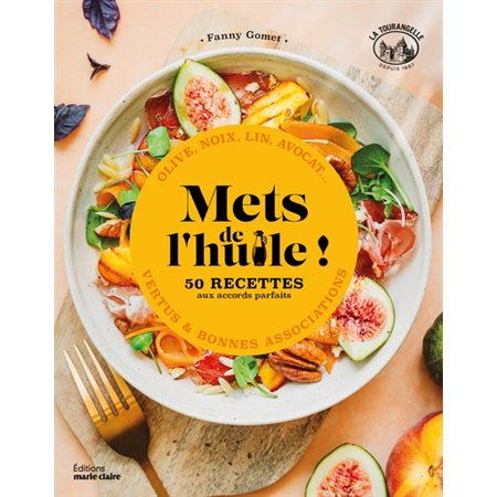 Mets de l'huile !