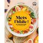 Mets de l'huile !
