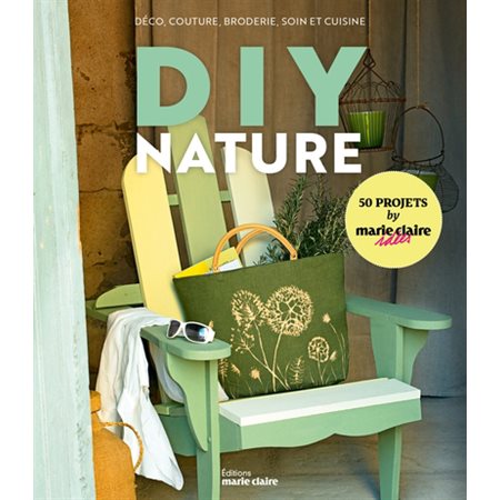 DIY nature