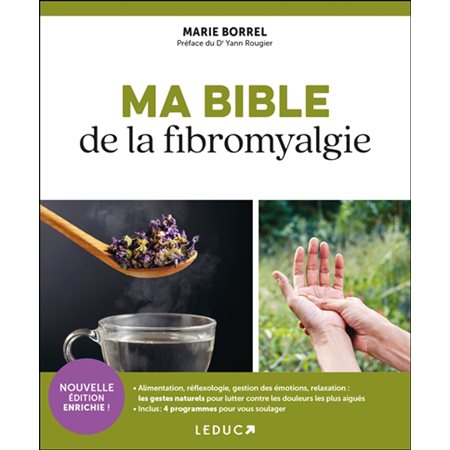 Ma bible de la fibromyalgie