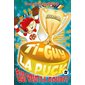 Ti-Guy la puck #5 Qui veut la coupe?
