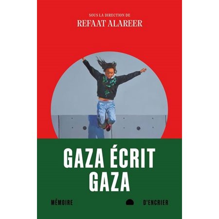 Gaza écrit Gaza