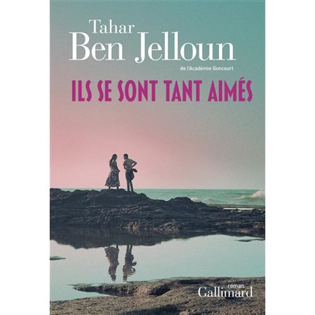 Les amants de Casablanca #2 Ils se sont tant aimés