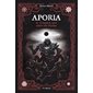 Aporia #2 : L'espace noir entre les étoiles