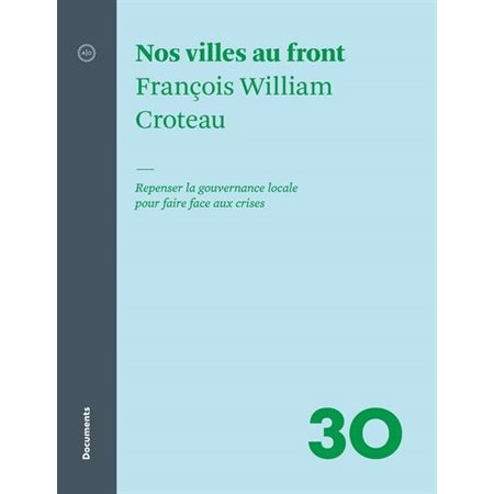 Nos villes au front