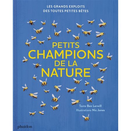Petits champions de la nature