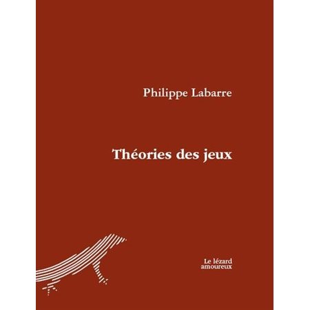Théories des jeux