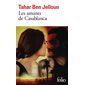 Les amants de Casablanca