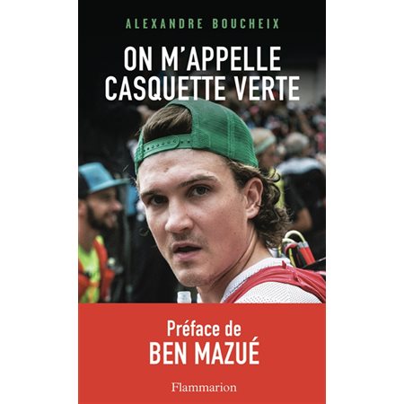 On m'appelle Casquette verte