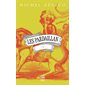 Les Pardaillan #1