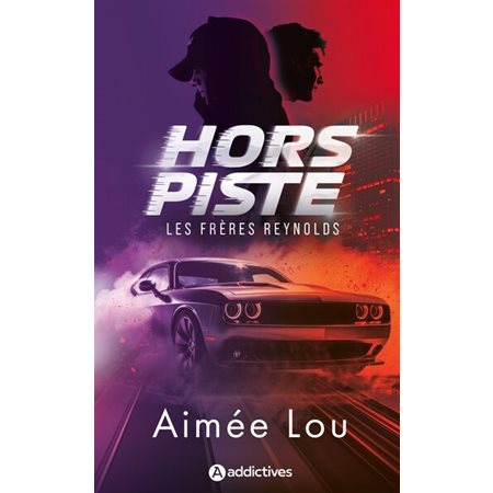 Les frères Reynolds #3 Hors piste