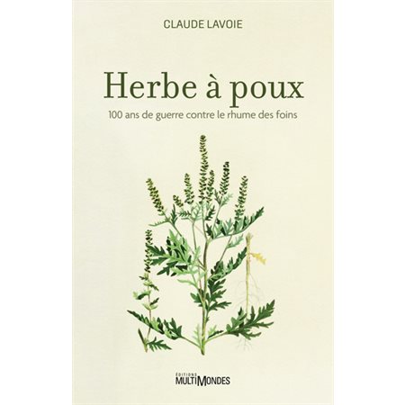 Herbe à poux