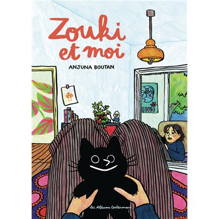 Zouki et moi