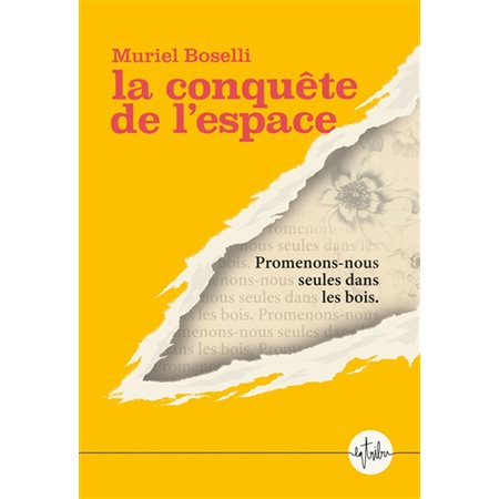 La conquête de l'espace