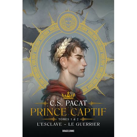 Prince captif #1 et #2