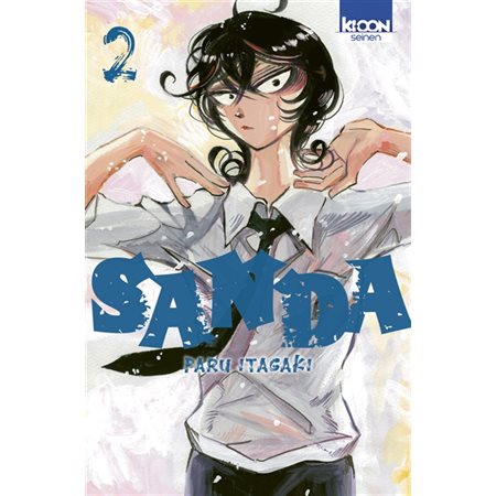 Sanda #2