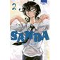 Sanda #2