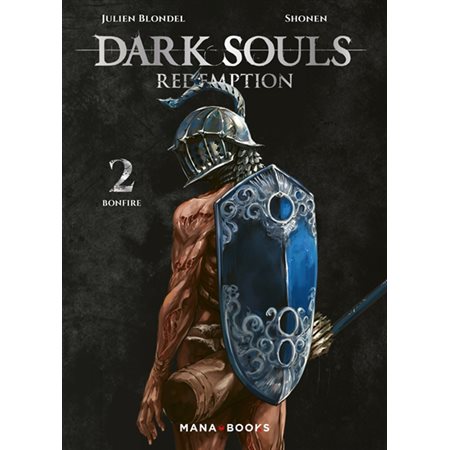 Dark souls redemption #2 Bonfire