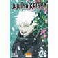 Jujutsu kaisen #26 Vers le sud