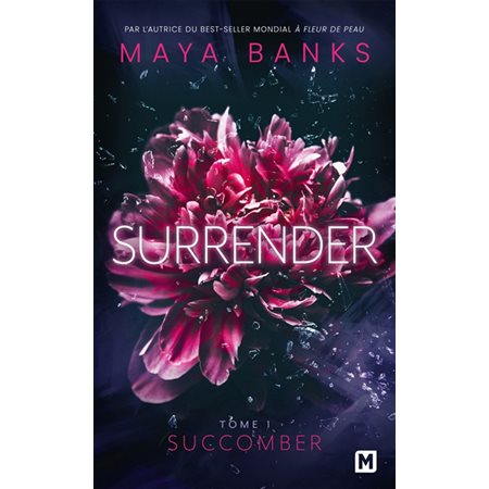 Surrender #1 Succomber