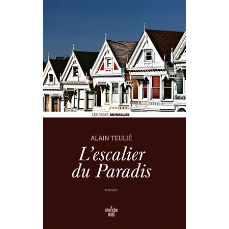 L'escalier du paradis
