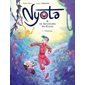 Nyota & les surveillants des étoiles #2 Tectonique