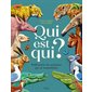 Qui est qui ?