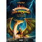 L'école secrète des dragons #5 Le tribunal des sept flammes