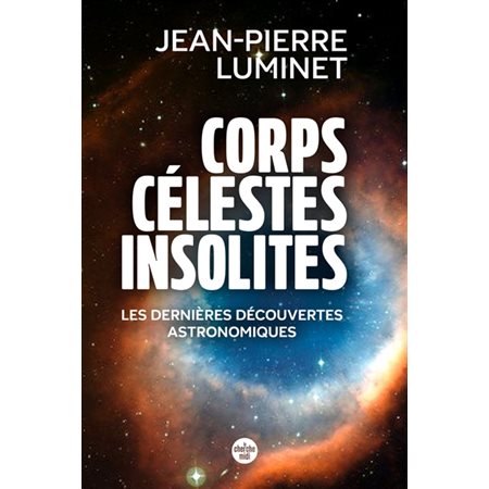Corps célestes insolites