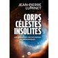 Corps célestes insolites