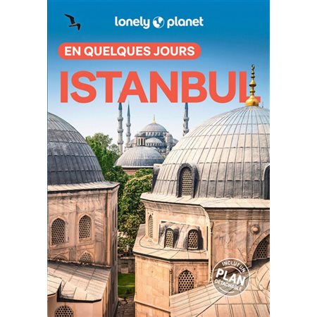 Istanbul en quelques jours
